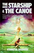 The Starship and the Canoe cover