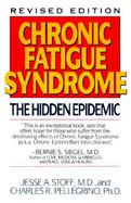 Chronic Fatigue Synd cover
