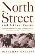North Street and Other Poems cover