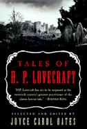 Tales of H.P. Lovecraft Major Works Selected cover