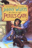 Peril's Gate cover