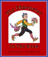 The Character in the Book cover