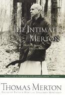 The Intimate Merton: His Life from His Journals cover