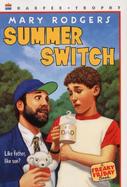 Summer Switch cover