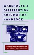 Warehouse and Distribution Automation Handbook cover