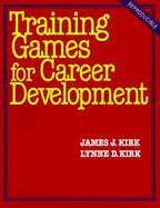 Training Games for Career Development cover