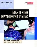 Mastering Instrument Flying cover