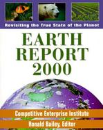 Earth Report 2000 cover