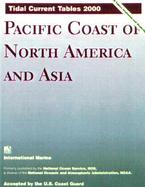 Pacific Coast of North America and Asia cover