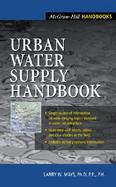 Urban Water Supply Handbook cover
