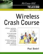 Wireless Crash Course cover