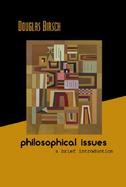 Philosophical Issues A Brief Introduction cover