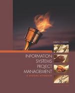 Introduction to Information Systems Project Management cover