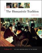 Humanistic Tradition (volume2) cover