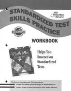 American Journey, Standardized Test Practice Workbook, Student Edition cover