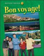 Bon Voyage Level 2 cover