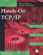 Hands-On TCP/IP cover