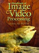Handbook of Image and Video Processing cover