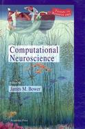 Computational Neuroscience: Trends in Research 1995 cover