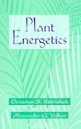 Plant Energetics cover