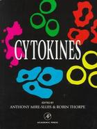 Cytokines cover