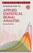 Introduction to Applied Statistical Signal Analysis cover