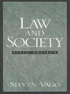 Law and Society cover