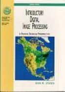 Introductory Digital Image Processing A Remote Sensing Perspective cover