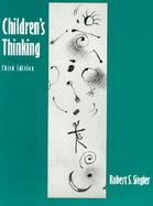 Children's Thinking cover