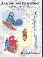 Anatomy and Physiology Laboratory Manual cover