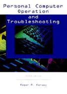 Personal Computer Operation and Troubleshooting cover