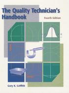 The Quality Technician's Handbook cover