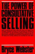 The Power of Consultative Selling cover