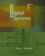 Digital Systems Principles and Applications cover