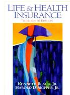 Life & Health Insurance cover