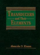 Transducers and Their Elements Design and Application cover