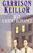 Wlt A Radio Romance cover