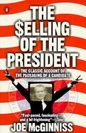 The Selling of the President cover