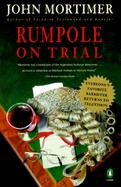 Rumpole on Trial cover