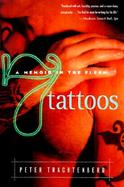 7 Tattoos: A Memoir in the Flesh cover