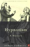 Hypnotism: A History cover
