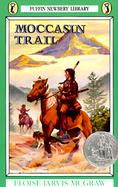Moccasin Trail cover