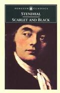 Scarlet and Black: A Chronicle of the Nineteenth Century cover