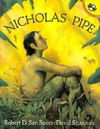 Nicholas Pipe cover