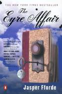 The Eyre Affair A Novel cover