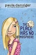 This Place Has No Atmosphere cover