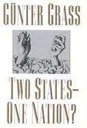 Two States--One Nation? cover