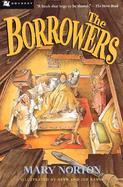 The Borrowers cover