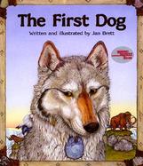 The First Dog cover