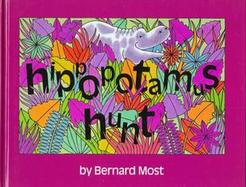 Hippopotamus Hunt cover